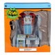 DC Retro Playset Batman 66 Batcave