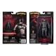 The Batman Bendyfigs Bendable Figure Batman 18 cm