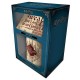Harry Potter Marauders Map - Gift Set