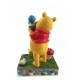 Disney Traditions - Easter Pooh and Piglet Figurine