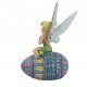 Disney Traditions - Spring Tinker Bell Figurine