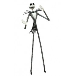 Nightmare Before Christmas Jack Select Action Figure 18 cm