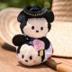Mickey and Minnie Mouse ''Tsum Tsum'' Knuffel Set - Mexico