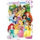 Disney Prinsess - Maxi Poster (N81)