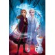 Frozen 2 Guided Spirit Maxi Poster (N20)