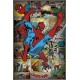 Marvel Comics Spiderman - Maxi Poster (N22)