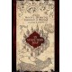 Harry Potter The Marauders map - Maxi Poster (N34)