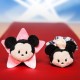 Mickey and Minnie Mouse ''Tsum Tsum'' Knuffel Set - Los Angeles