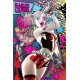 Batman Harley Quinn Neon - Maxi Poster (N40)