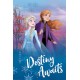 Frozen 2 Destiny Awaits Maxi Poster (N52)