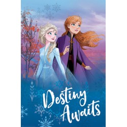 Frozen 2 Destiny Awaits Maxi Poster (N52)
