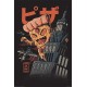 Ilustrata Pizza Kong - Maxi Poster (N53)