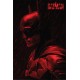 The Batman Red - Maxi Poster (N54)