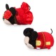 Mickey and Minnie Mouse ''Tsum Tsum'' Knuffel Set - Spanje