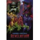 Masters Of The Universe Revelation Good vs Evil - Maxi Poster (N64)