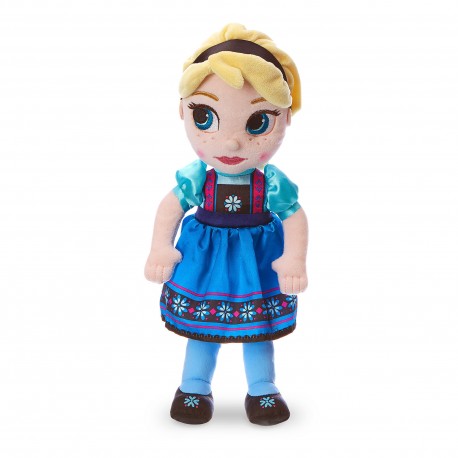 Disney animators best sale collection elsa