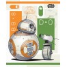 Star Wars: The Rise of Skywalker BB8 and D-O Mini Poster (N917)
