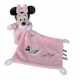 Disney Minnie Mouse Comforter Starry Night (Glow In The Dark)