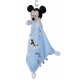 Disney Mickey Mouse Comforter Starry Nights (Glow In The Dark)