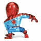 Marvel Classic Spiderman Metal Figure