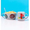 Breakfast Set: Playstation