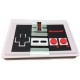 Nintendo Game Controller Notebook