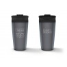 Game Of Thrones Travel Mug: I Drink And I Know Things