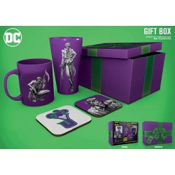 DC The Joker: Giftbox