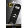 Batman Logo Bar Blade Bottle Opener