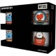 BT21 Icons: Espresso Mug Set
