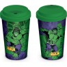 Marvel Retro Hulk Travel Mug