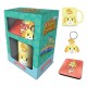 Animal Crossing Isabelle - Gift Set