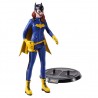 DC Comics: Batgirl Bendyfig