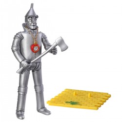 The Wizard of Oz: Tin Man Bendyfig
