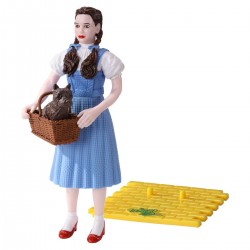 The Wizard of Oz: Dorothy Bendyfig