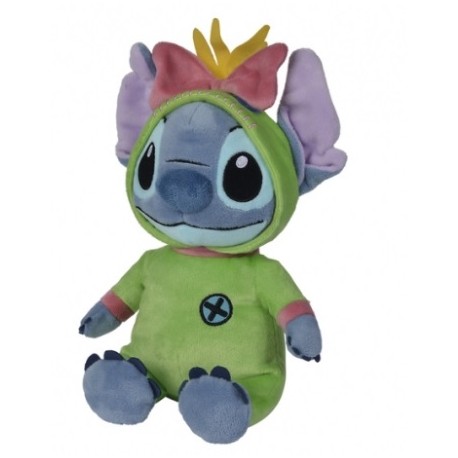 Scrump Plush · A Character Plushie · Embroidery and Sewing on Cut Out + Keep