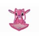 Disney - Angel Plush with comforter (25cm)