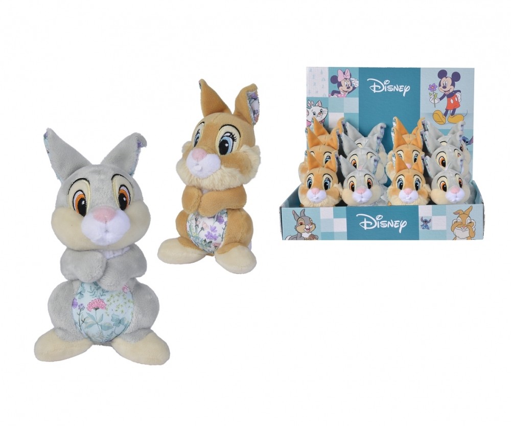 Disney bunny outlet plush