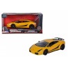 Fast & Furious Lamborghini Gallardo 1:24