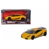 Fast & Furious Lamborghini Gallardo 1:24