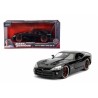 Fast & Furious Dodge Viper SRT-10 1:24