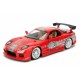 Fast & Furious 1993 Mazda RX-7 1:24