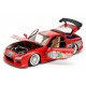 Fast & Furious 1993 Mazda RX-7 1:24