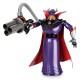Zurg Toy Story Talking Action Figure