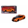 Fast & Furious 2020 Toyota Supra 1:24