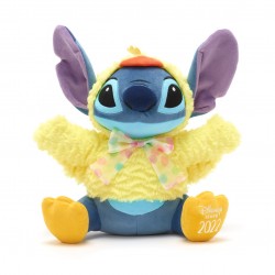 Custom Lilo & Stitch Plush Stitch Toy (LS1103) - China Plush Toy