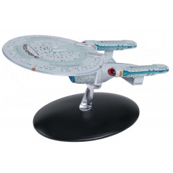 Star Trek: The Next Generation - USS Enterprise NCC-1701-C Model Ship