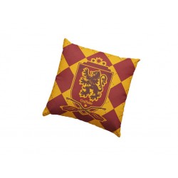 Harry Potter: Gryffindor Square Cushion