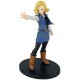 Dragon Ball Z Match Makers Statue Android 18 18 cm