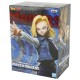 Dragon Ball Z Match Makers Statue Android 18 18 cm